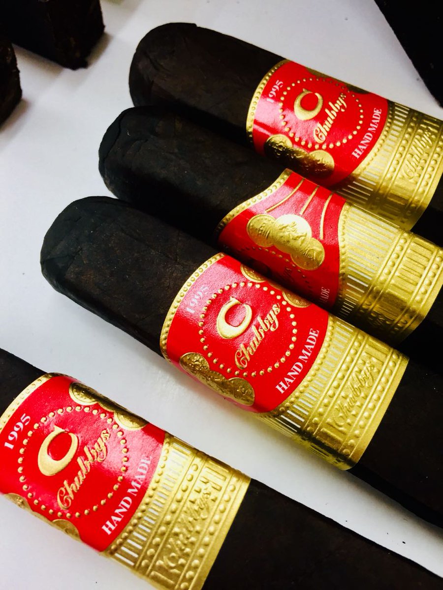 Cuban Stock Cigars tweet media