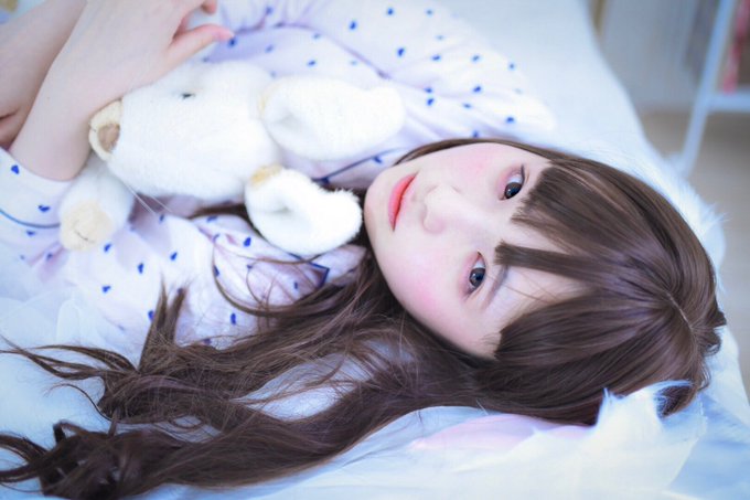 Twitterのコスプレ画像84
