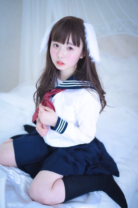 Twitterのコスプレ画像83