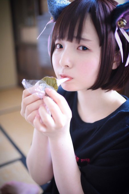 Twitterのコスプレ画像86