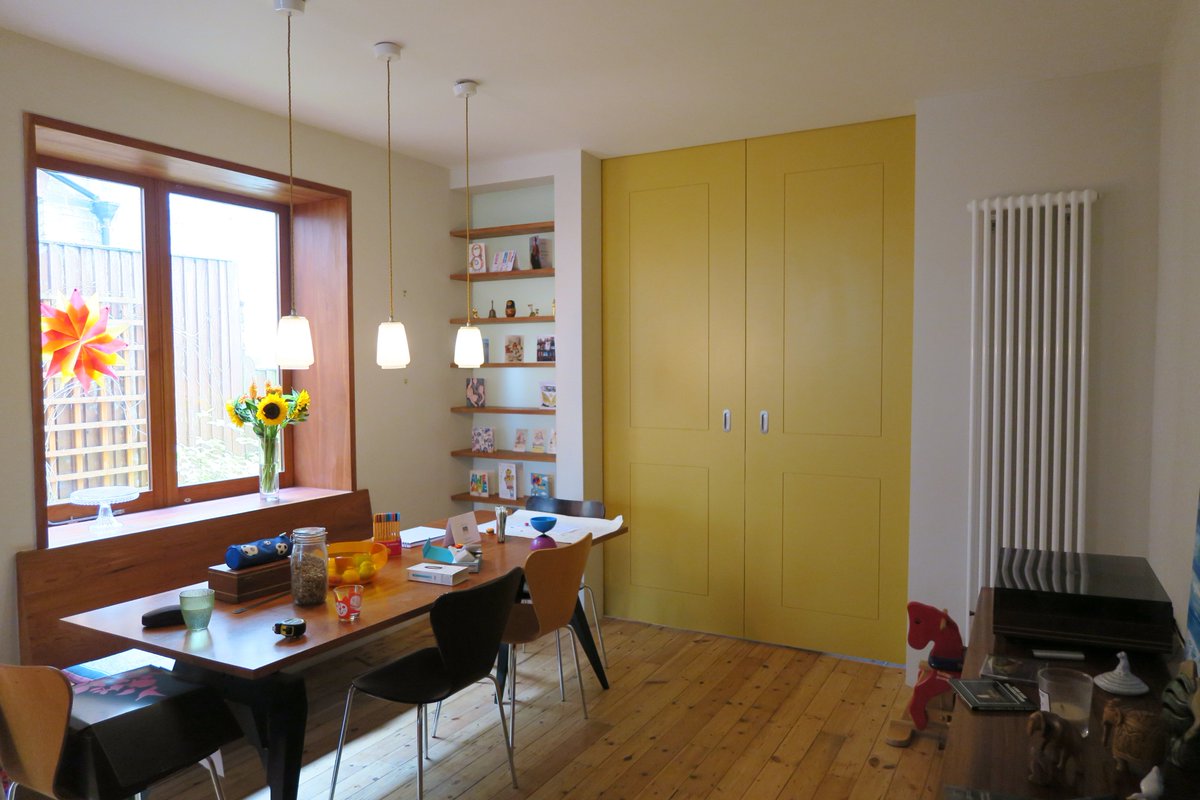 A2studioLondon's tweet photo. Our sliding doors at Park Avenue North are in the spotlight on @homify https://t.co/60X9JseVjW
#roomdivider #renovation #CrouchEnd https://t.co/4P8DqsDuz6