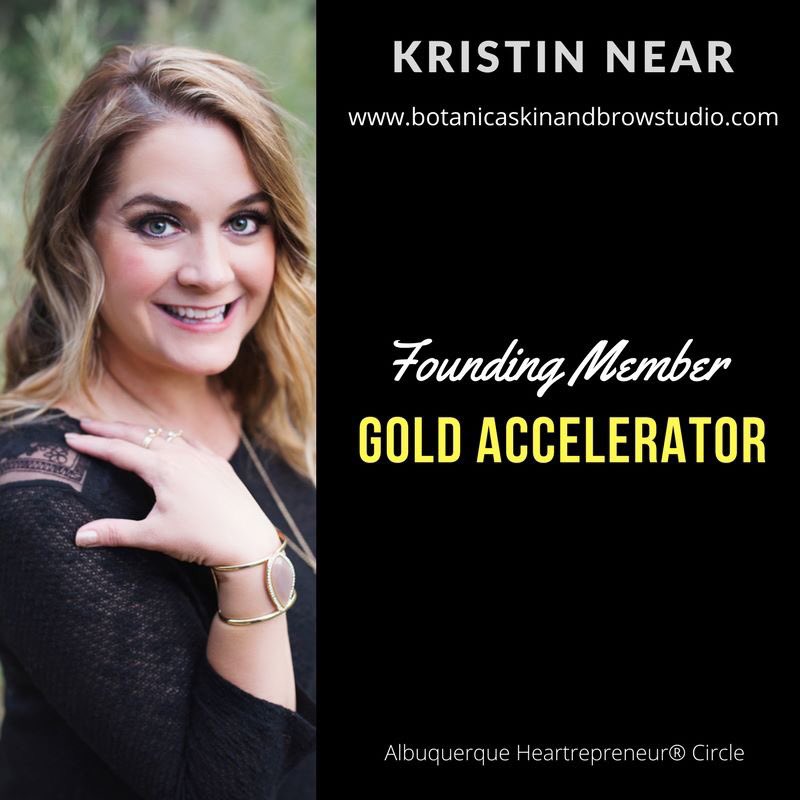 BarbraPortzline's tweet photo. Our newest founding member of Albuquerque Heartrepreneur® Circle for Successful Business Owners https://t.co/Y8Lz7ADcFp https://t.co/WWuLYxNS8q