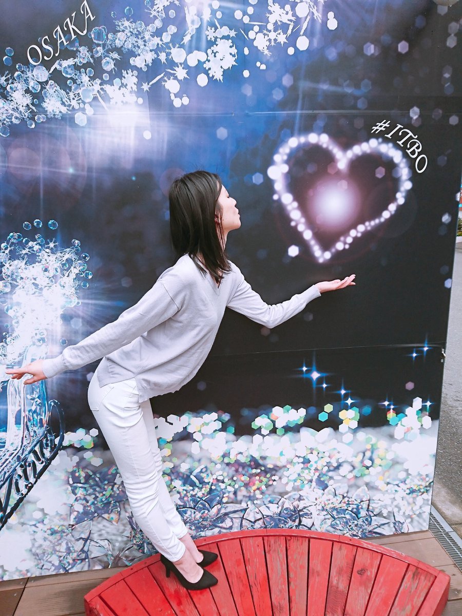 ms_AYUMU's tweet photo. 2018.4.15堀江周辺グル撮
SNS映えする写真が撮れる場所♪
撮影:ヒロもん平次様(@8QzFwWQftxDWOg4)
#エムスタ #グル撮 #グループ撮影会 #堀江 #なんば #SNS映え #被写体 #モデル #ITBO
お店の方、ありがとうございました! https://t.co/eJyLj7ijd5