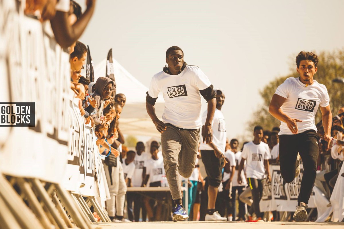 movepublishing1's tweet photo. le 22 avril, les #GoldenBlocks accueillent #MichaelJohnson
Place du Marché de Belleville, Paris 11e.. Soyez prêts dès 13h pour une après-midi détonante..
#wearestreetrunners #MovePublishingEvents https://t.co/S9ZCltaj5D
