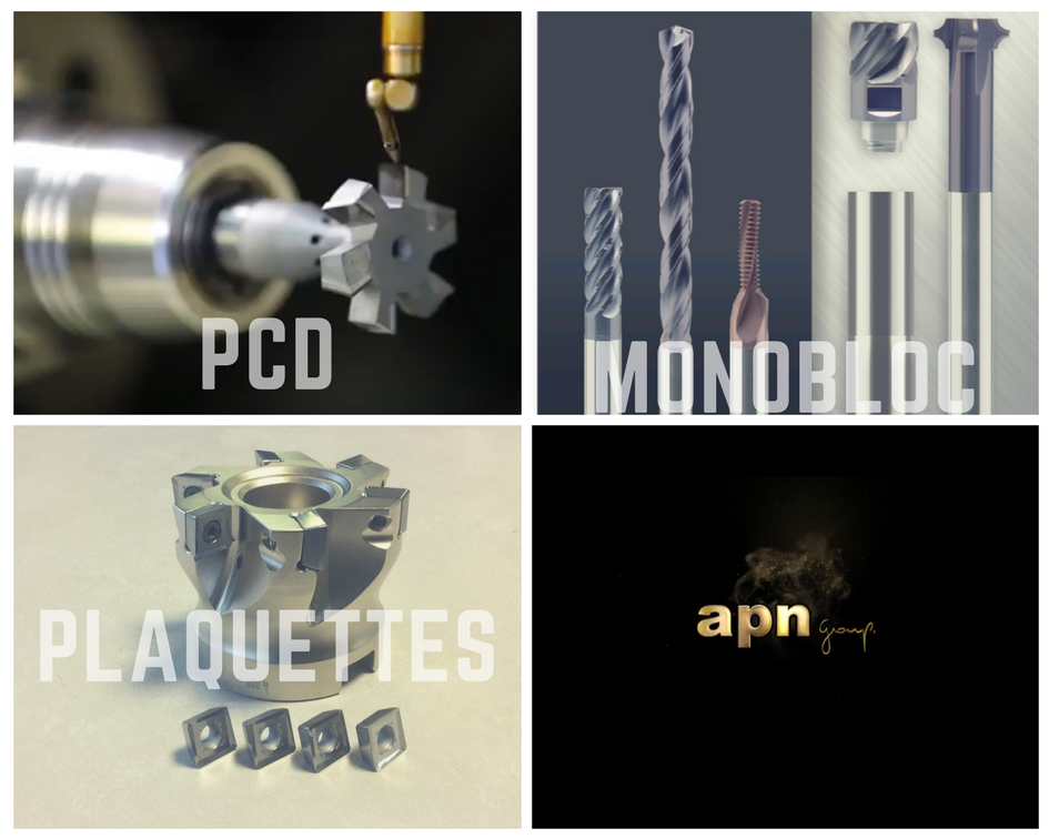 APN_Group_76's tweet photo. @APN076 Votre partenaire en outils coupants PCD, Carbure monobloc, et à Plaquettes amovible https://t.co/n70JSNPmk7 #usinage https://t.co/4Vzx0a7Ex5