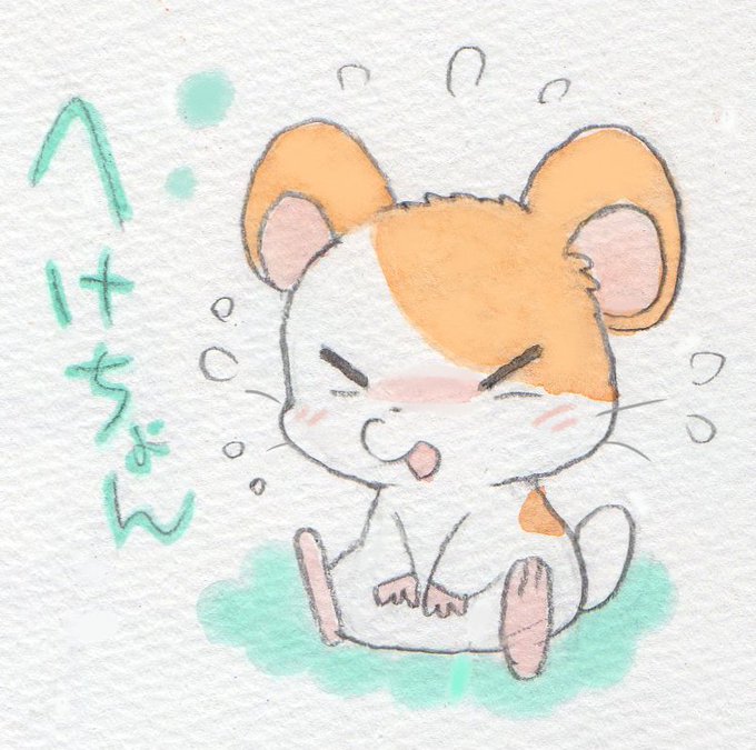 ポプテピピックのtwitterイラスト検索結果