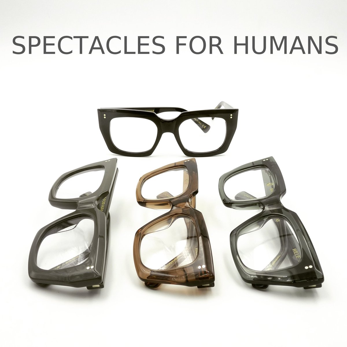 specsforhumans's tweet photo. Handcrafted in Italy #spectaclesforhumans #eyewear #styleoftheday Model Willie https://t.co/F8E8ZCgGsG