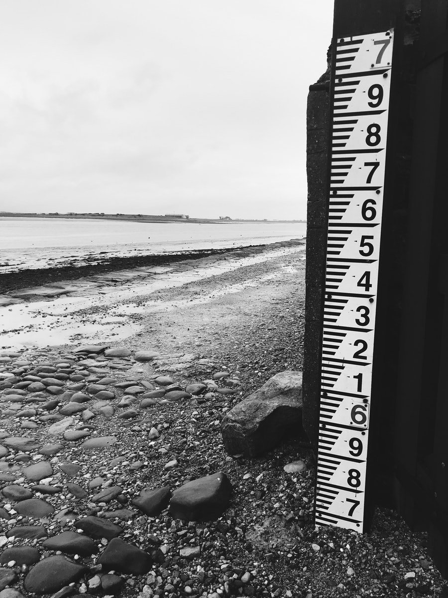 .@GabMElsworth describes wonderful plans for idyllic Sunderland Point #Morecambe #MorecambeBay commissioned by @_MBay bit.ly/2HCazop new accessible footpath to Sambo's Grave,art installation,rebuilding sea wall with bird hide &amp; the mission church to be a community hub