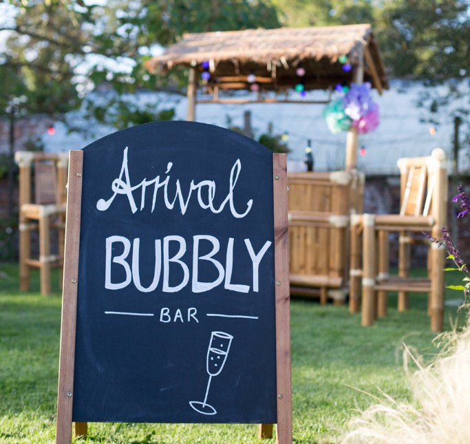 Create Food tweet media