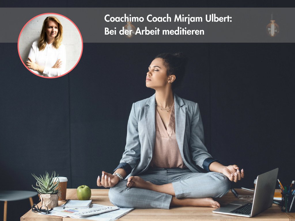 Coachimo's tweet photo. Atme ein und lass den Stress hinter dir.
Coachimo Coach Mirjam Ulbert zeigt dir in diesem Beitrag, wie du deinen eigenen Weg findest zur Meditation bei der Arbeit.
Zum Beitrag: https://t.co/fIbbQ24VSe
Zum Coachimo Profil von Mirjam: https://t.co/ocl8JC53lO
#meditation #coaching https://t.co/vSHrZbBuAw