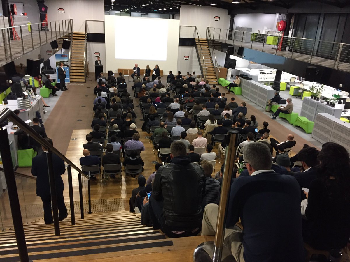 Fintech Melbourne tweet media
