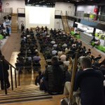 Photo by Fintech Melbourne (@fintechMelb)