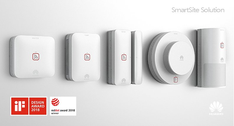 Huawei tweet picture