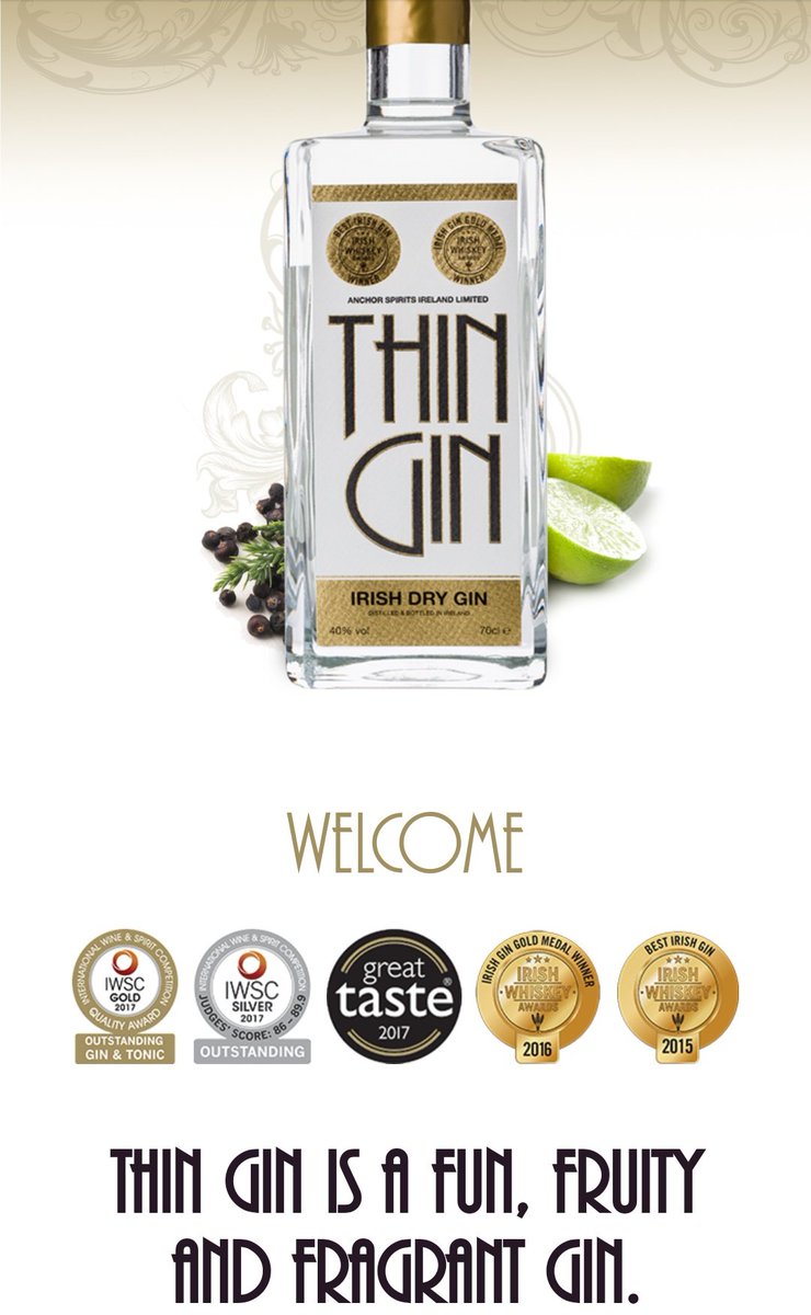 no21dungarvan's tweet photo. #Gin is flavour of the week here at @CarryOutIre.

Old favourites and plenty of #Irish local indigenous brands to suit all palates.

@KinsaleGin @ThinGin1 @blackwatergin @DingleWhiskey @SilverSpearGin @GlendaloughDist @listokedistill @berthasrevenge @SHEDDISTILLERY #CorkDryGin https://t.co/y1eUXNtAs8