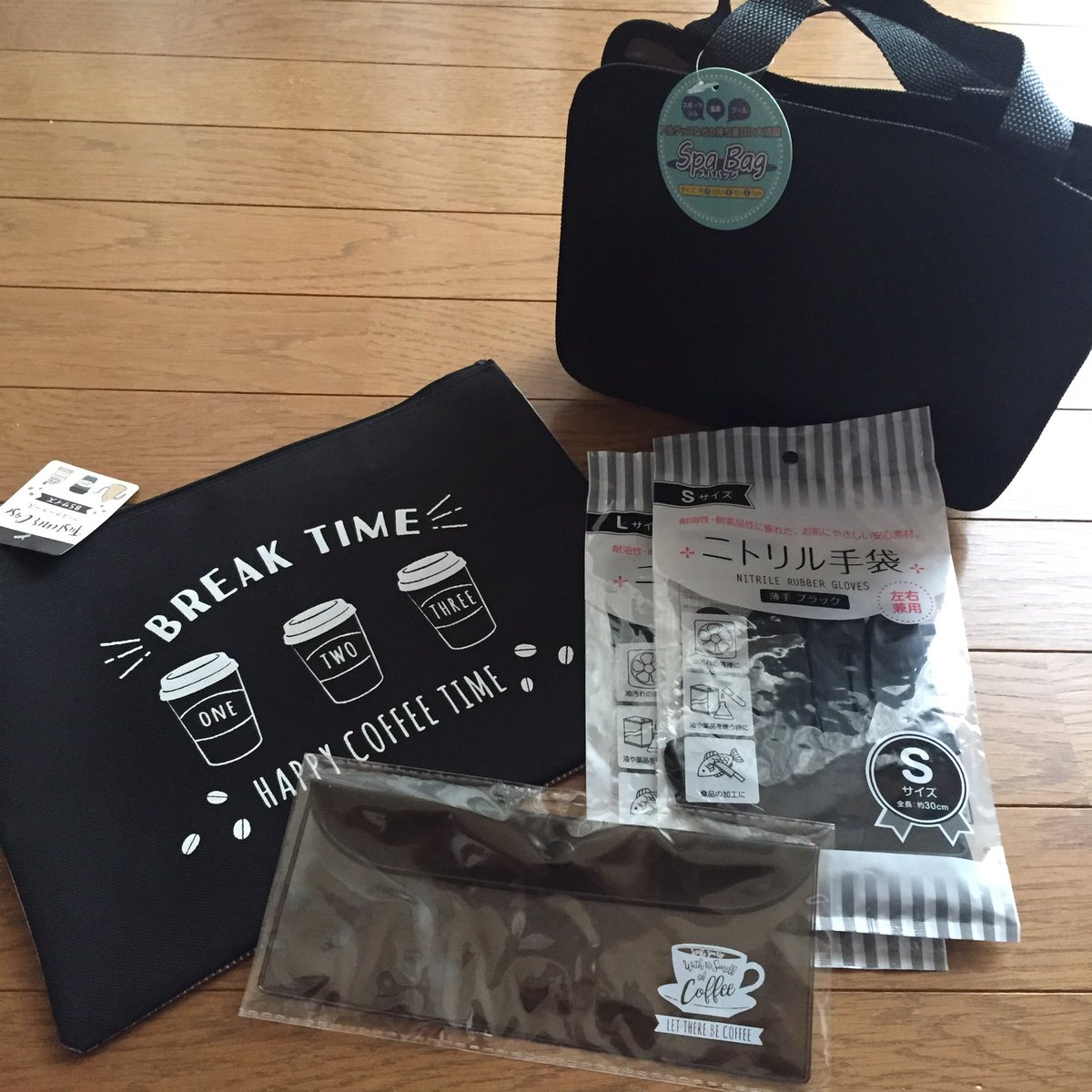 オミ 最近 キャンドゥでは モノトーンの物ばかり買う スパバック黒はシンプルで良い O O 洗濯ネット 筒型 黒は 持ち手をつけてボストンバック風にして使おうと企んでいる ๑ ᴗ و Can Do キャンドゥ 100均 T Co Fdhhsv7oks オミ 最近 キャンドゥでは モノトーンの物ばかり買う スパバック黒はシンプルで良い O O 洗濯ネット 筒型 黒は 持ち手をつけてボストンバック風にして使おうと企んでいる ๑ ᴗ و Can Do キャンドゥ 100均 T Co Fdhhsv7oks