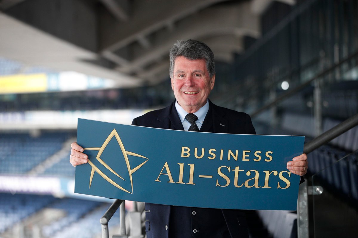 Delighted to attend the All-Stars photocall at Croke Park yesterday &amp; to meet &amp; network with fellow All-Star Accreditees. Looking forward to finals next week <a href="/All_IreSummit/">All-Ireland Entrepreneurs Summit</a> @BizAllStars #pitch4progress