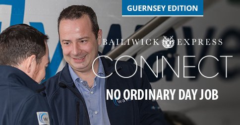 Connect_CI_News's tweet image. This month's No Ordinary Day Job features Matt Bisson, Director of Aviation of @flywithwaves - ow.ly/iD1P50h3qVd
