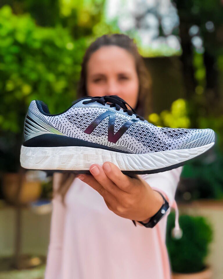 Lexduplessis's tweet photo. After battling recently with some knee problems, it was time to retire the old blues! Big thanks to the @the_sweatshop_za for helping me find the right running shoes for my feet. 
-
-
#triathleteintraining#triathlontraining#swimbikerun @newbalanceza @newbalance https://t.co/QLxfc3lCn1