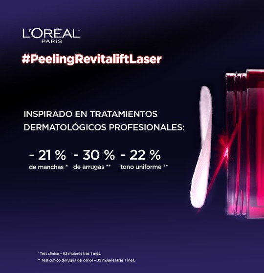 elenagf_92's tweet photo. #PeelingRevitaliftLaser https://t.co/GeeNPQEnWO