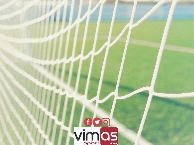 vimassport's tweet photo. #FelizLunes de #NOVEDADES🆕 en #VimasSport
#RedesPerimetrales
- #Balonmano🤾 #fútbolsala y #fútbol⚽ 7, 8, 11
-Medidas: 3, 4 y 5 mm
-Fabricadas en #polipropileno, #poliester, #poliamida
-Diferentes colores🔵🔴⚫⚪
+info➡️ https://t.co/5Ff8xlpZQS y https://t.co/TOzmOGOyyI https://t.co/R1W5iOh80j