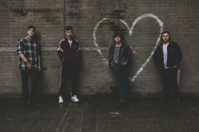 .<a href="/nohotashesband/">NO HOT ASHES</a> play Radar love at <a href="/TheVenueDerby/">The Venue - Derby</a> next week. support from <a href="/blackdoganthem/">Black Dog Anthem</a> &amp; <a href="/PubCon_2015/">Public Conscience</a>

7.30PM | 16+ | £3 Entry