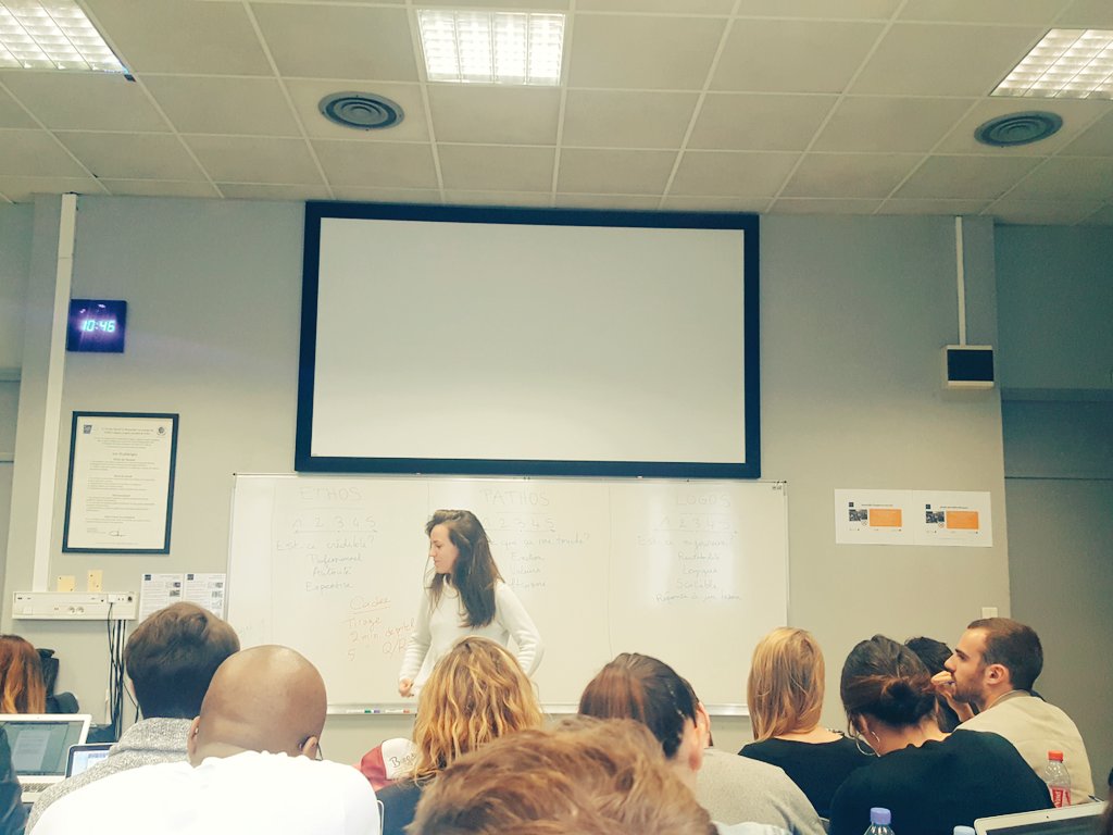 waduhekdude's tweet image. L&apos;art du pitch ! 🗣👊
@Montpellier_BS @startup_mbs 
#startup #startup_mbs #Montpellier #Pitch