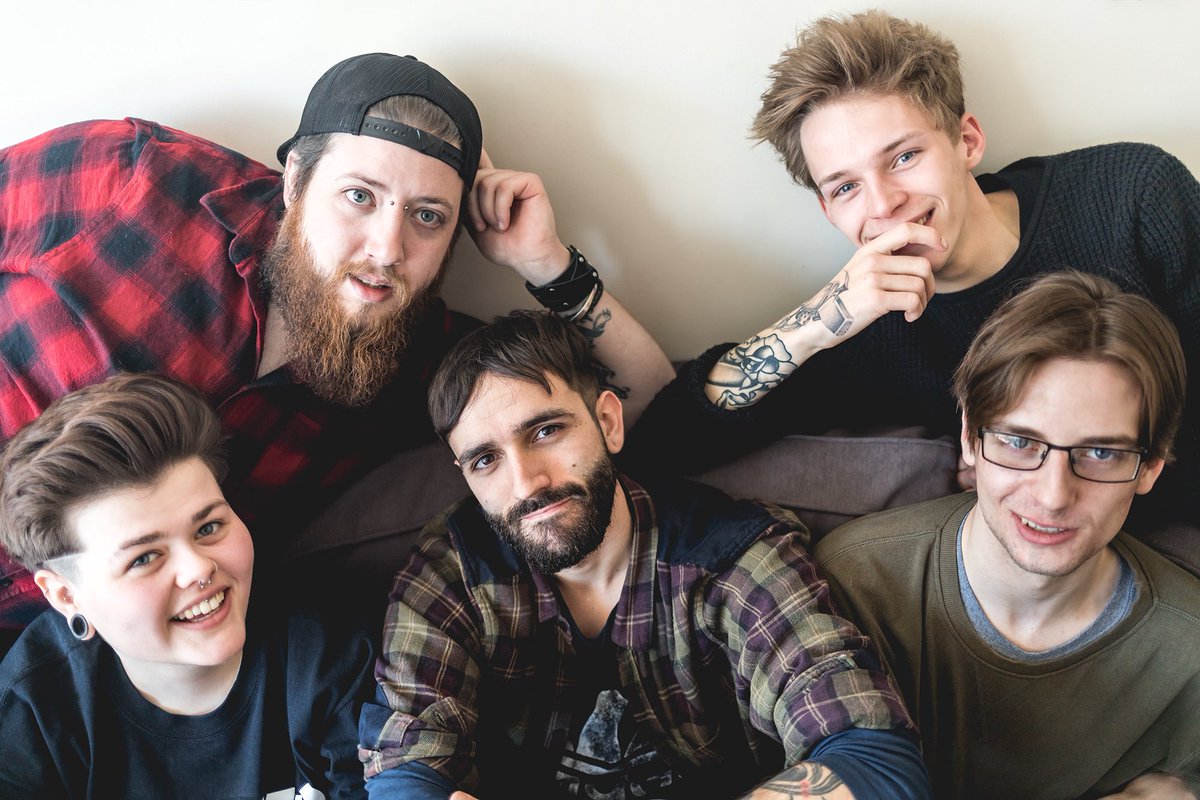 No Braver tweet media