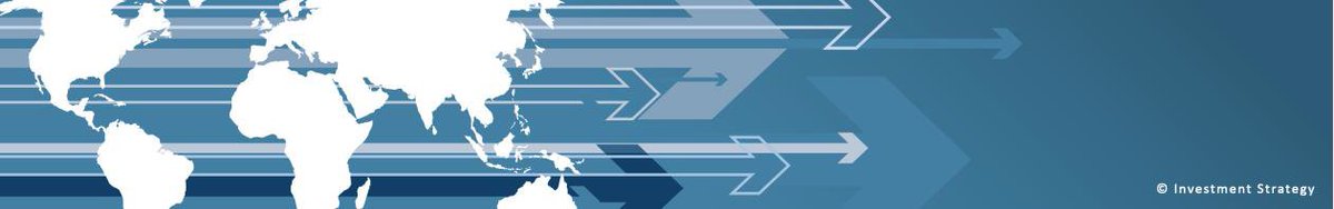Een reeks politieke ontwikkelingen domineerden het sentiment. Hierdoor raakte het economisch nieuws wat ondergesneeuwd. Lees meer in de Investment Highlights van week 15: achmeainvestmentmanagement.nl/nl/Markt-en-Vi…