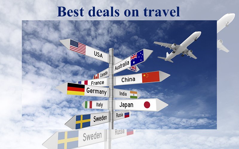 bookcheapesttic's tweet photo. Get amazing discounts on airfares with Bookcheapestticket. Know our best prices here. https://t.co/Z1drpg6FjX