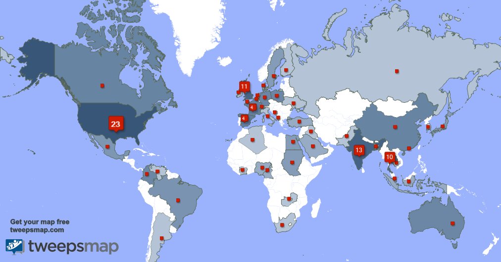 DurioTerroir's tweet photo. I have 1 new followers from Thailand last week. See https://t.co/Ign71IO7er https://t.co/Rz7sWXffna
