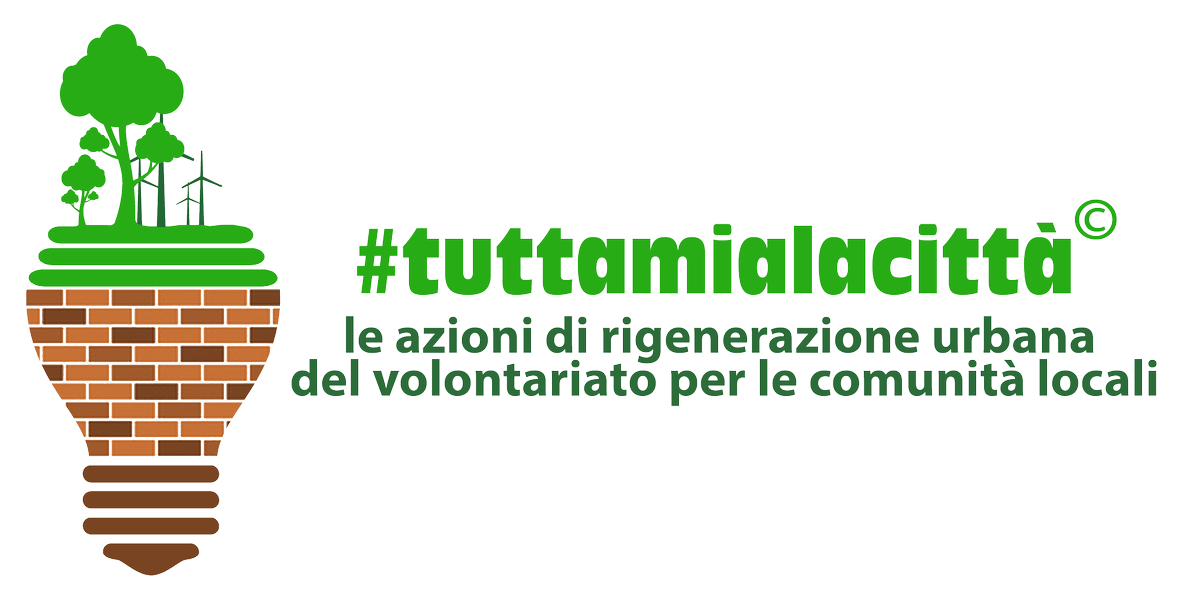 Parte #tuttamialacitta - Le azioni di rigenerazione urbana del volontariato per le comunità locali

Fai parte di un’associazione in veneto e ti interessa la Rigenerazione Urbana?
Iscriviti al bando entro le ore 13.00 di Lunedì 7 maggio

Per saperne di più:
csvvenezia.it/tuttamialacitt…
