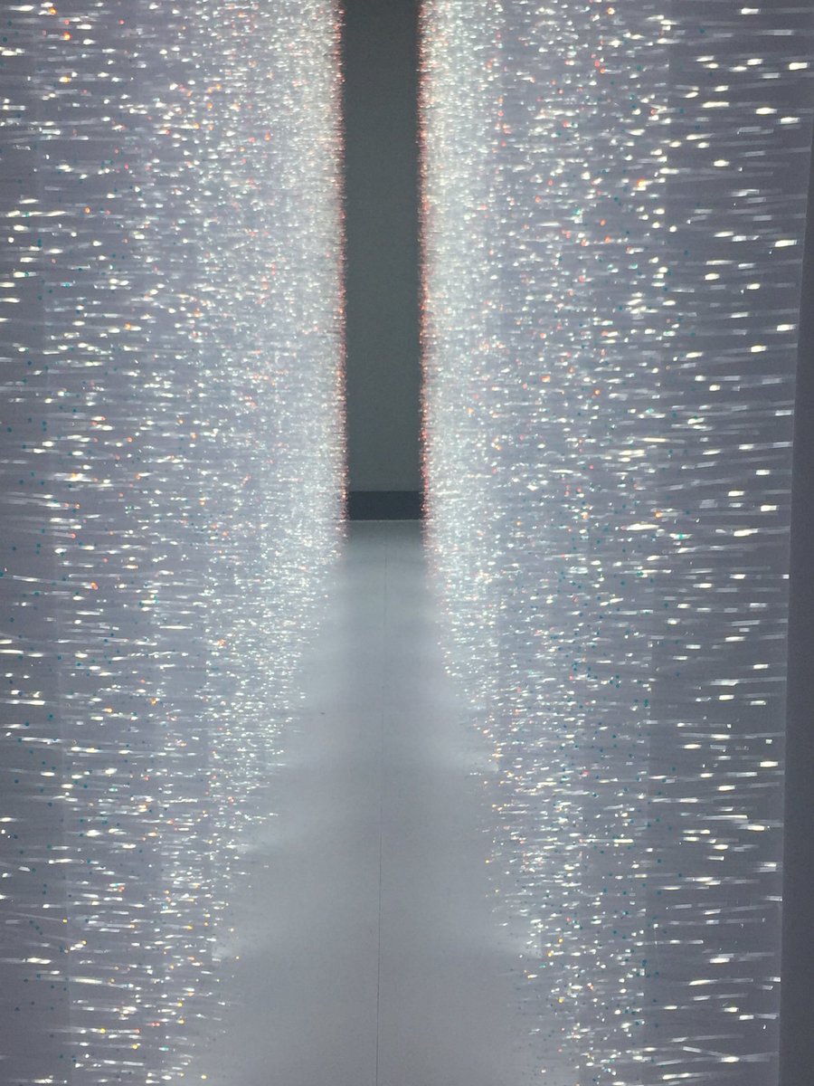 Chiare_'s tweet photo. #exhibition #bologna #hitomisato #thewall “la consapevolezza di” https://t.co/QGDeKOfqk0