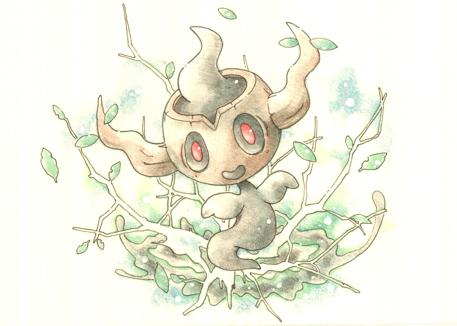 Inori アカウント引っ越し中 今日のポケモン図鑑 no 682 ボクレーの もりののろい T Co 2xufffteu3 Twitter Inori アカウント引っ越し中 今日のポケモン図鑑 no 682 ボクレーの もりののろい T Co 2xufffteu3 Twitter