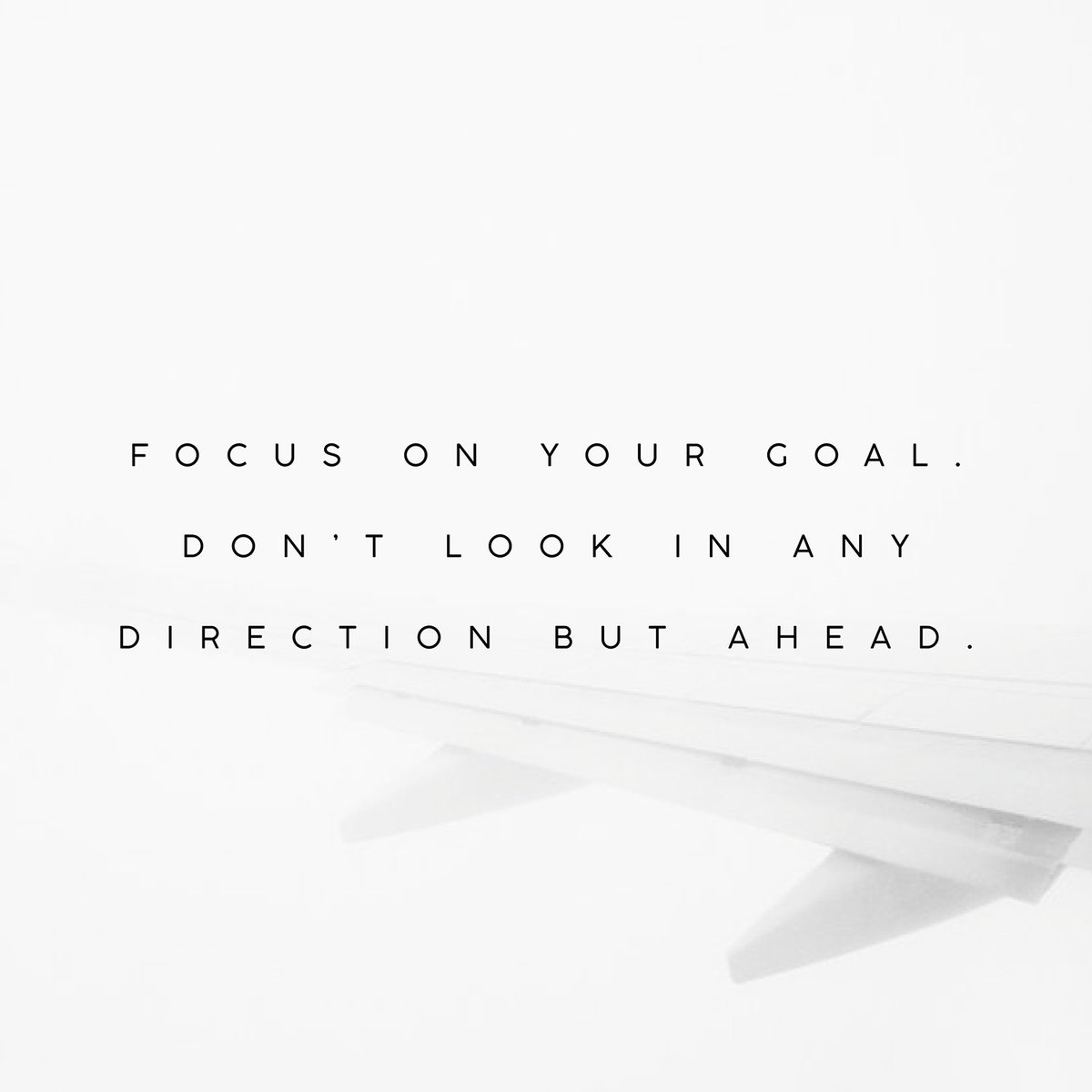 Focus on what you can do. Not what you can’t. Small steps turn into miles🏃🏻‍♀️🙌🏻💭💋