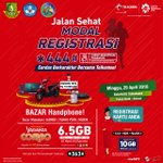 Photo by Area Jabotabek Jabar (@TselArea2)