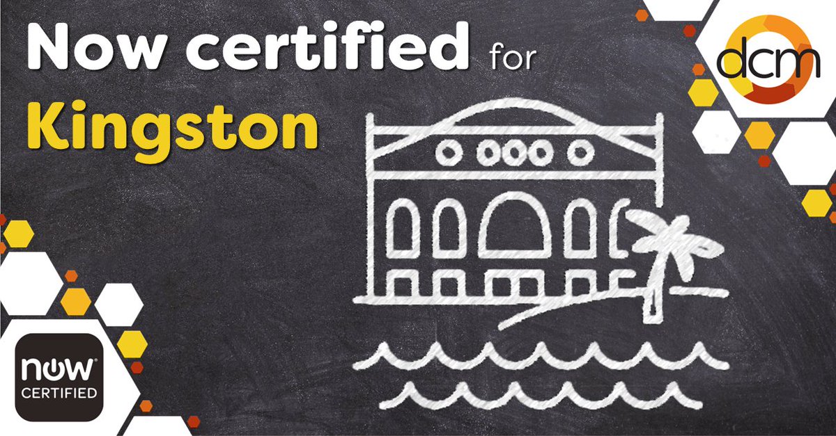 dcm_app's tweet image. Clever way to manage service data in @servicenow also available for Kingston release starting today!

#datamodel #servicedata #audit #compliance #blueprint #serviceblueprint #CMDB #servicenow