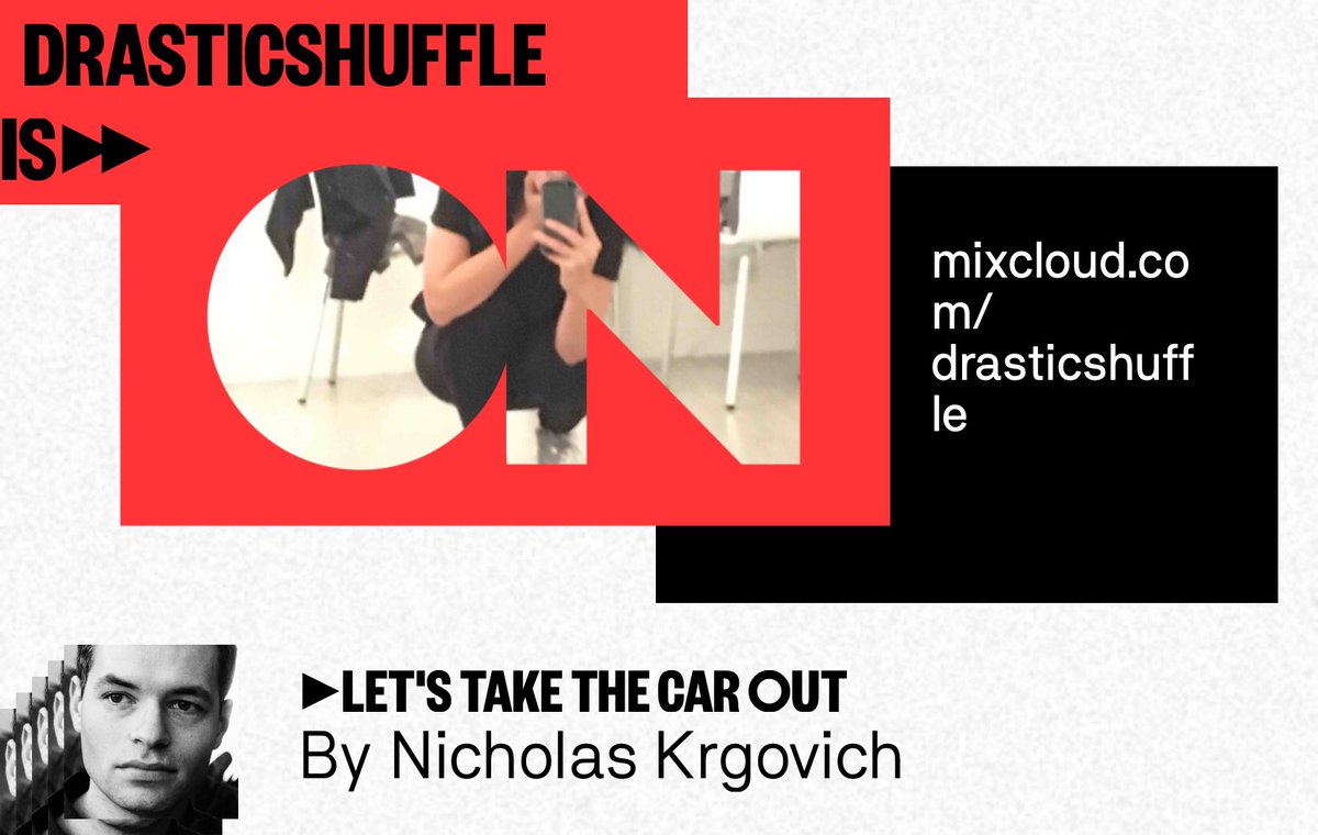 Spring has finally arrived! A fine selection of songs to smile under the sun, live now. Tune in! Tune in!  share.stationhead.com/o5cbVtIjFYC  #stationhead #onlineradio #indieradio share.stationhead.com/rV9QTRTpovl