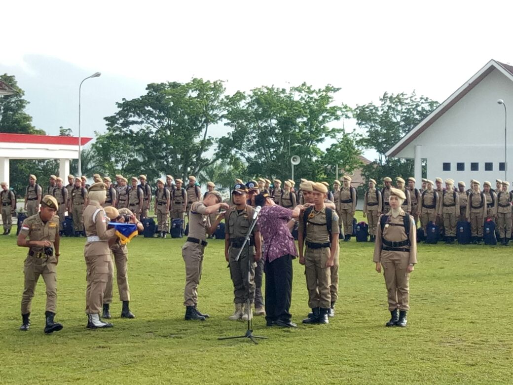 humas ipdn sumbar tweet media