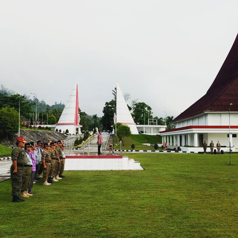 humas ipdn sumbar tweet media