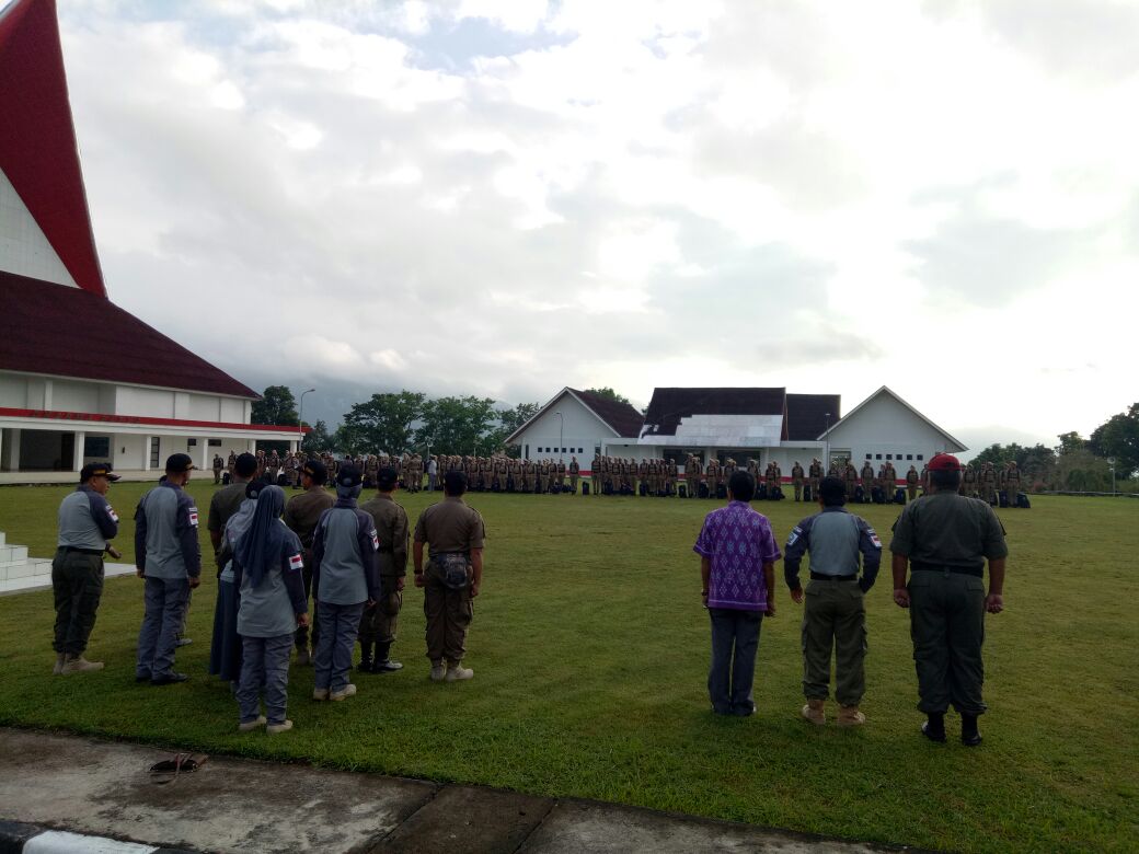 humas ipdn sumbar tweet media