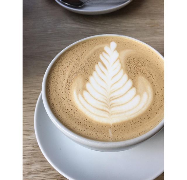 MachinaCoffee's tweet photo. A perfect latte to start the week 👌#MachinaCoffee [📸@trg_volunteers ]
.
.
.
.
.
#latteart #latteartgram #mondaycoffee #latteartsurfer #butfirstcoffee #coffeetime #caffeinefix #caffeinedaily #baristalife #edinburghcoffee #manmakecoffee #thirdwavecoffe… https://t.co/bfeM9xvcD0 https://t.co/mjjL7p3FB6