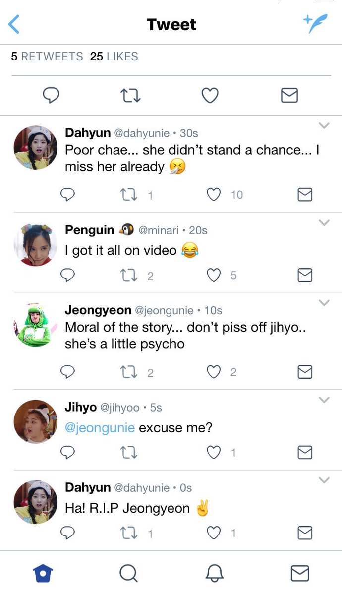 「ʀᴀɴᴅᴏᴍ ᴛᴡᴇᴇᴛs ᴛʜʀᴏᴜɢʜᴏᴜᴛ ᴛʜᴇ ᴡᴇᴇᴋ」