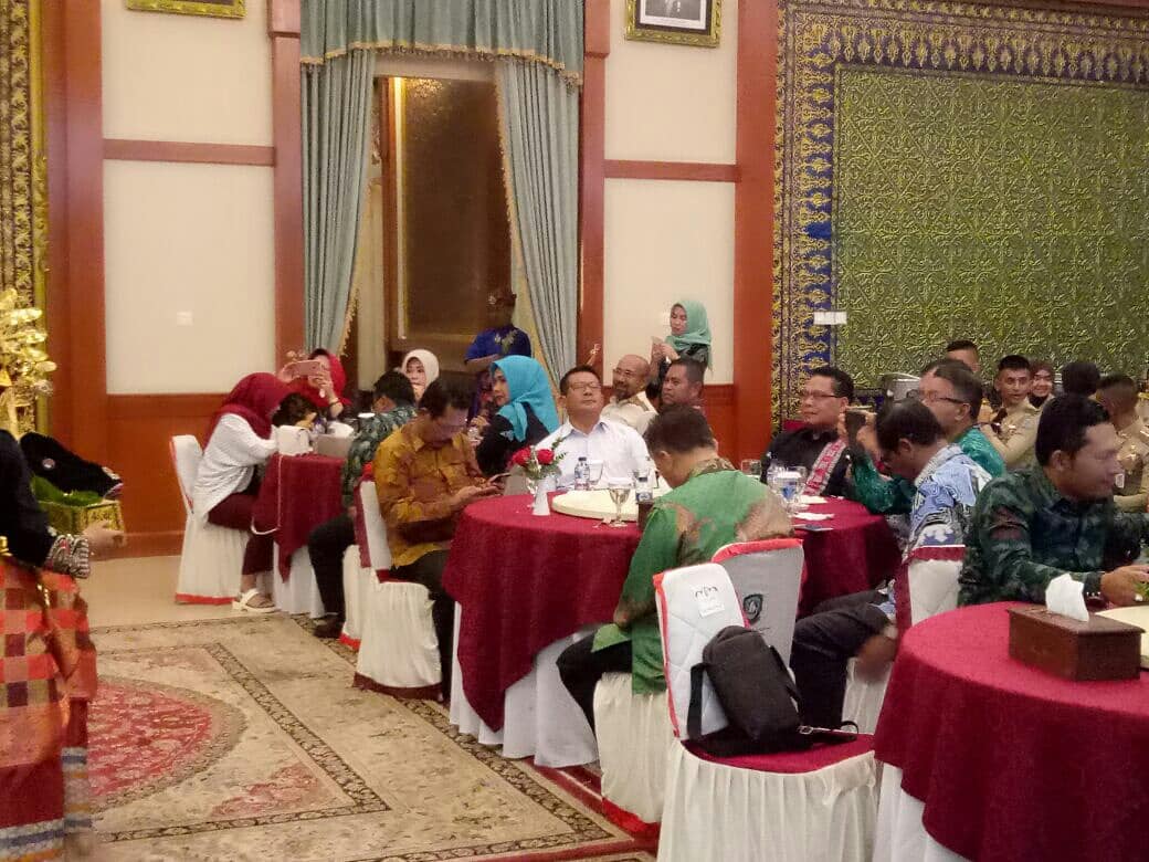 humas ipdn sumbar tweet media
