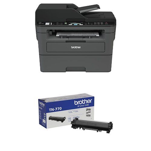 TheTempleOfBoom's tweet photo. 🔥 Brother Compact Monochrome Laser All-in-One Multi-function Printer - ONLY $257.48! 🔥 CLICK HERE: https://t.co/grjGytz5Aq @FlyRts @GFXCoach @DNRRTs @Demented_RTs @Mighty_RTs @LaZy_RTs @ShoutGamers @Turbo_RTs @CapRts #Officeelectronics #Onsale #Deals #Brother #Printer https://t.co/uDLGFIqvqL