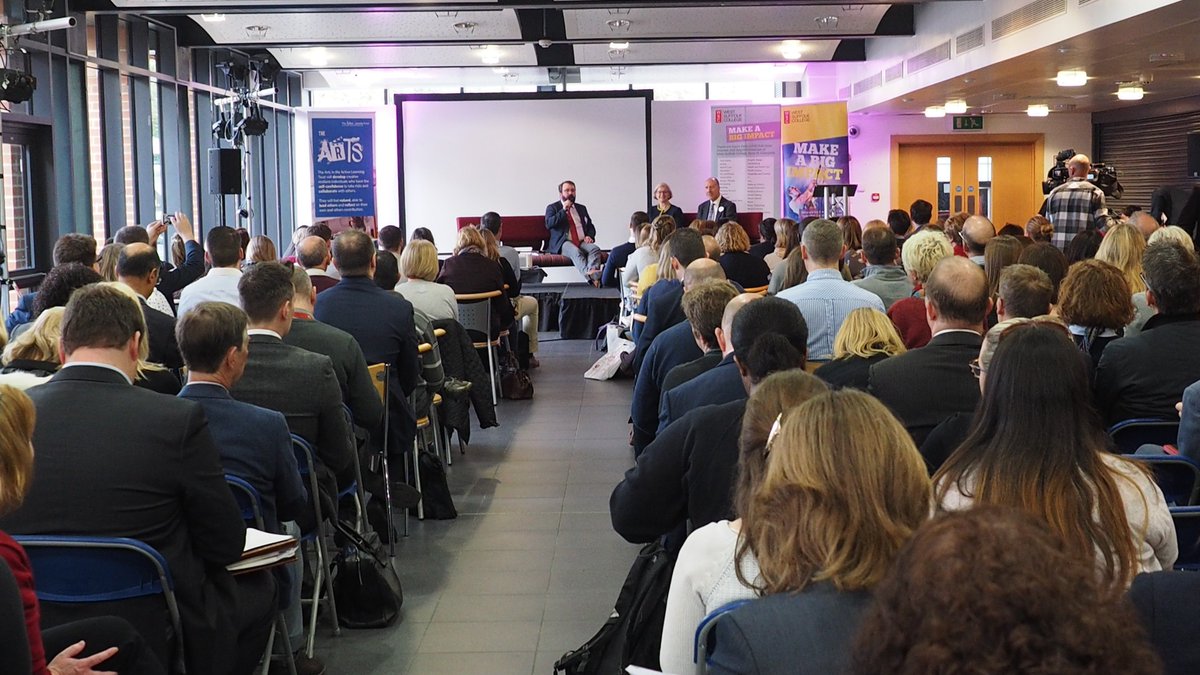 International Festival of Learning tweet media