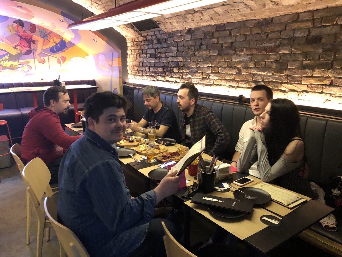 4sqUA's tweet photo. #4SQDay минув, але настрій від нього залишиться надовго!
#4SQDay2018 #4SQUA https://t.co/MQISfRGc9D
