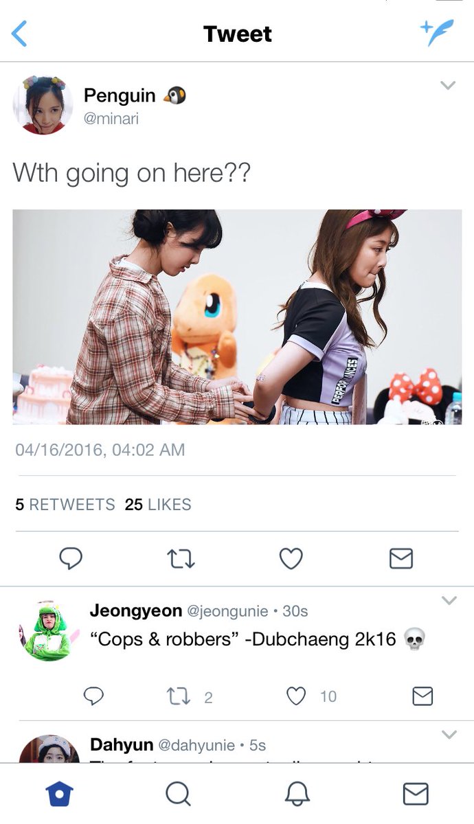 「ʀᴀɴᴅᴏᴍ ᴛᴡᴇᴇᴛs ᴅᴜʀɪɴɢ ᴛʜᴇ ᴡᴇᴇᴋ ɪɪ」   “𝚌𝚘𝚙𝚜 𝚊𝚗𝚍 𝚛𝚘𝚋𝚋𝚎𝚛𝚜”