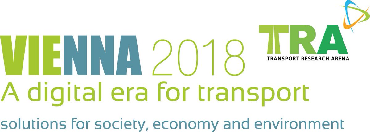 emberscity's tweet photo. What's the future of transport? How does technology innovate the way we move? We'll show you the answer at @TRA_Conference in Vienna. Come and meet us! #EMBERSCity #tra2018 https://t.co/1I0fNisejC