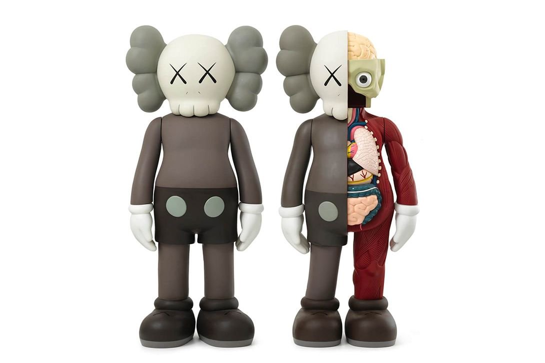 mintsqmint's tweet photo. KAWS’ Companion ➽ ➽ ➽ https://t.co/hBvl1xAGOv https://t.co/zskSNnqsOi