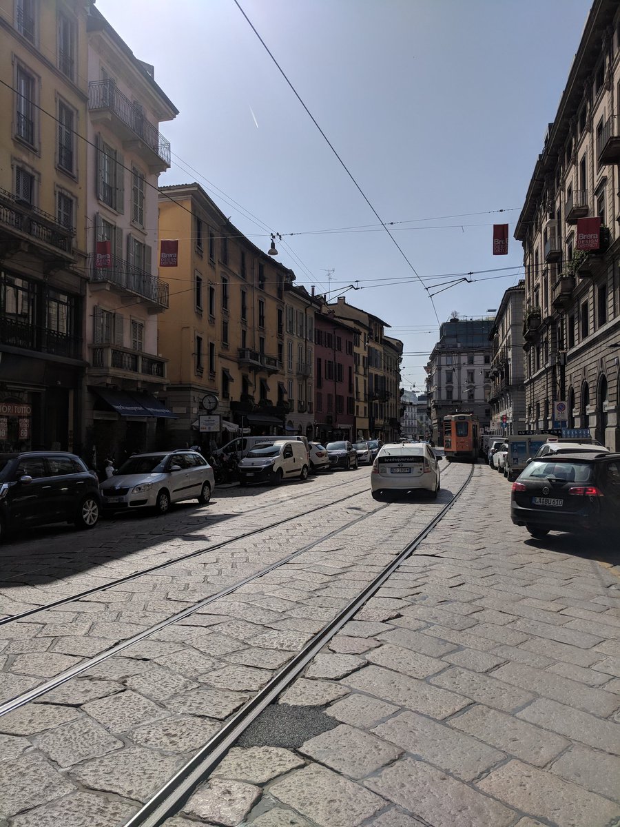 James_Plant's tweet photo. Pleased to be back in #Milano https://t.co/mYULVX4zF1